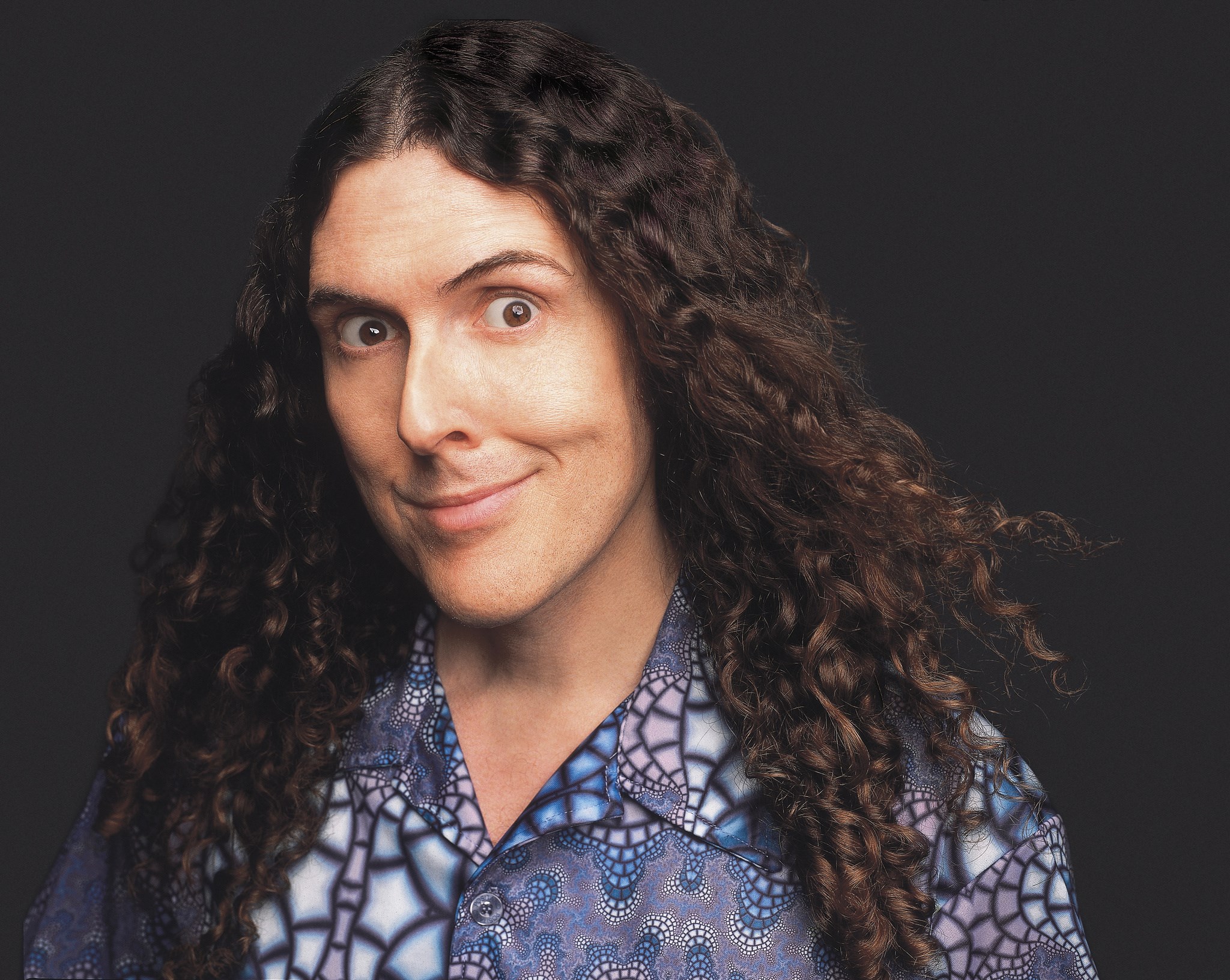"Weird Al" Yankovic