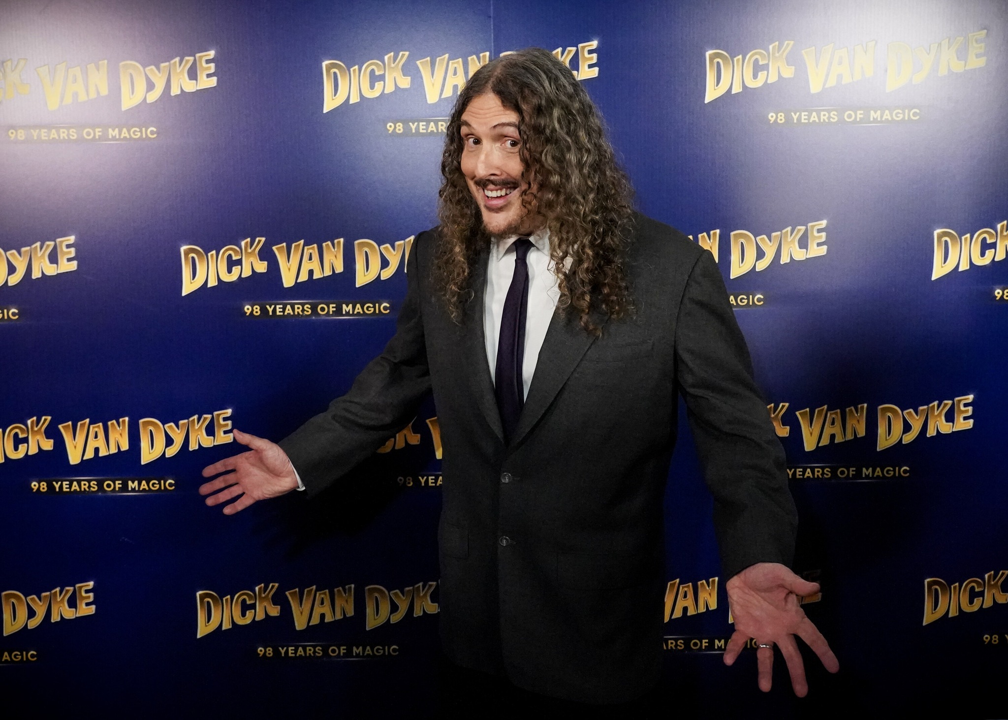 "Weird Al" Yankovic